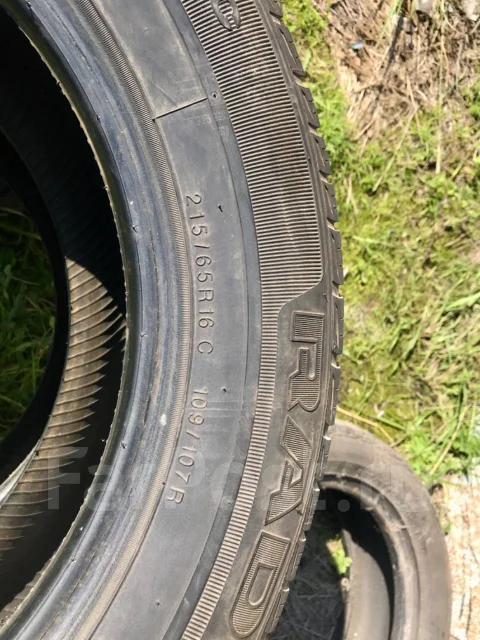 Marshal Radial 857. ������, 2011 ���, �/�, ����� 50 % ����