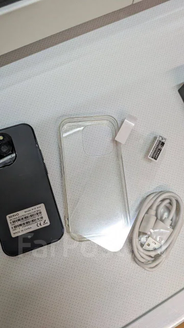 Servo. �����, 16 ��, Dual-SIM ����