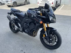 Yamaha FZ 1