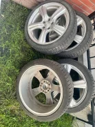 Dunlop Winter Maxx 03. �����������, 2021 ���, �/�, ����� 20 % ����
