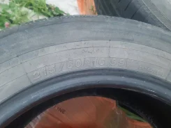 Yokohama 505C. �����������, 2023 ���, �/�, ����� 40 % ����