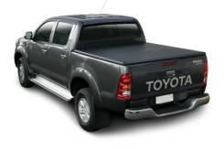 ����-������ ������ �������������� Toyota Hilux 2016 - BE NEXT ����