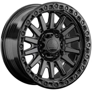 LS Wheels LS 110
