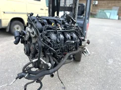 ��������� 2.0 Ecoboost Jaguar 204PT Land Rover Jaguar XF I ���������� (2011�2015) [36001818] 36001818 ����