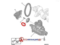 �������� ����������� (���������) Peugeot 102330 102330 ����
