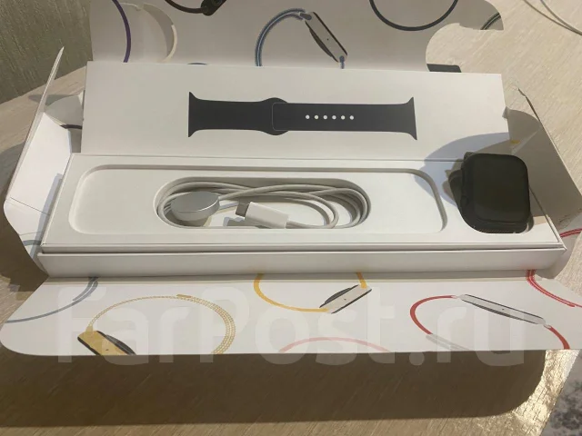 Apple Watch Series 8 ����