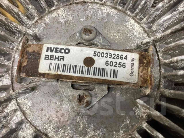���������� Iveco 500392864 500392864 ����