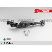 ����� �������� ������ ������ �������� (����� � ��) Mazda 6 (GH) 07- Fenox CA11449 CA11449 ����