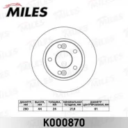 ���� ��������� �������� renault laguna scenic Miles K000870 K000870 ����