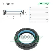 �������, 25.5*39.3*8.5, ���: 7V2 Emmetec ���. F00252 F00252 ����