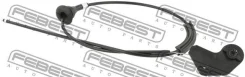 ������ ������� ���������� ����� ������ � �������! (�������� �� 2-� ���) Febest 19101E53 19101E53 ����