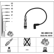 ������� �������������� RCVW1110 NGK-NTK 44316 44316 ����