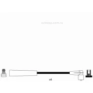 ������� �������������� RCLD1201 NGK-NTK 4943 4943 ����