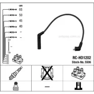 ������� �������������� RCHD1202 NGK-NTK 5506 5506 ����