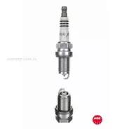 ����� ��������� BKR5EIX Iridium NGK-NTK 6341 6341 ����