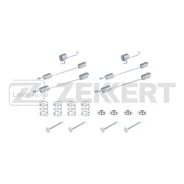 �������� ������������ ���. ����. ������� Renault Logan I II 07- Captur 13- Duster 12- Lada Largus BR3261 ����