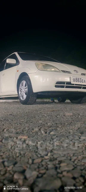 Toyota Prius. ��������, ��������, 1.5 (72��.�.), ������, 269 285����. �� ����