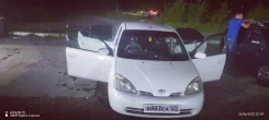 Toyota Prius. ��������, ��������, 1.5 (72��.�.), ������, 269 285����. �� ����