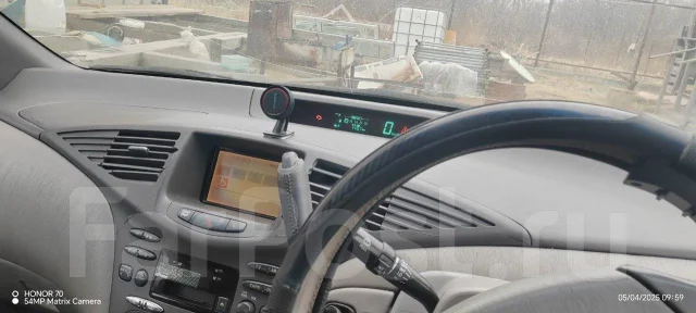 Toyota Prius. ��������, ��������, 1.5 (72��.�.), ������, 269 285����. �� ����