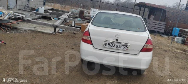 Toyota Prius. ��������, ��������, 1.5 (72��.�.), ������, 269 285����. �� ����