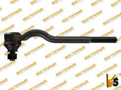 ���������� �������, Toyota, Dyna/Toyoace, LY-series, L/R, 45406-29175 / 45406-29145 / 049-01-0064, New, Zevs, �����/������ 4540629175 ����
