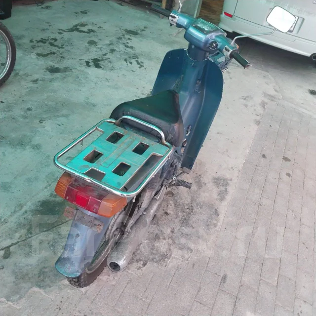 Suzuki Birdie. 49����. ��., ��������, ��� ���, ������ �� �� ����