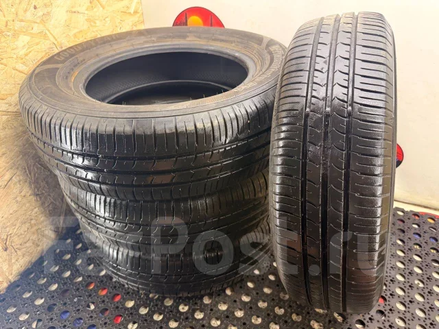 Goodyear EfficientGrip. ������, 2022 ���, �/�, ����� 5 % ����
