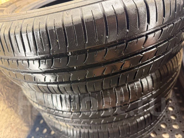 Goodyear EfficientGrip. ������, 2022 ���, �/�, ����� 5 % ����