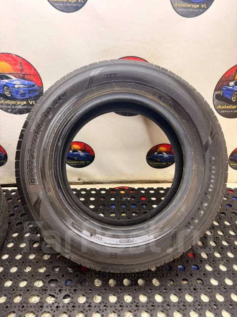 Goodyear EfficientGrip. ������, 2022 ���, �/�, ����� 5 % ����
