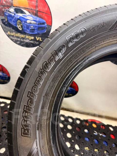 Goodyear EfficientGrip. ������, 2022 ���, �/�, ����� 5 % ����