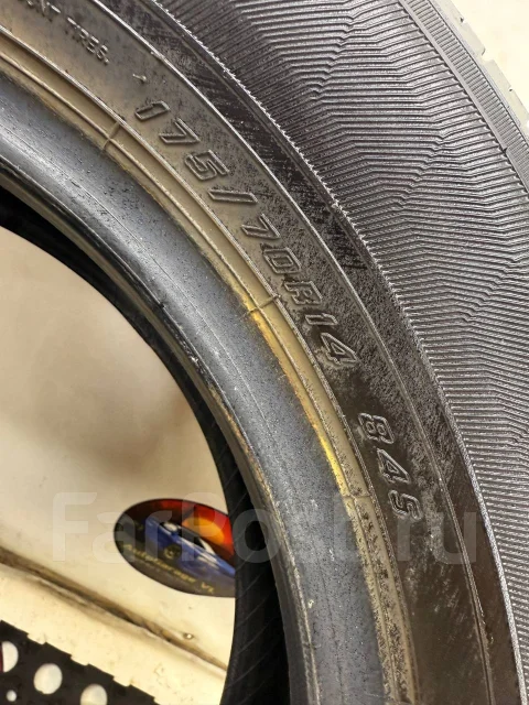 Goodyear EfficientGrip. ������, 2022 ���, �/�, ����� 5 % ����