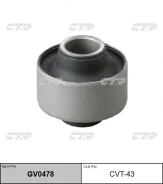 ����������� ��������� ������ CTR ����� � ������� GV0478 ����