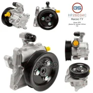 ����� ����� ��� Mercedes G-Class / M W163 / S W220 / Coupe C215 / Vito / Mixto W639 GS ���. HP26034C HP26034C ����