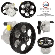 ����� ����� ��� OPEL Movano A 1998-2010, OPEL Movano B 2010-, OPEL Vivaro 2001- GS ���. HP29019C HP29019C ����