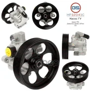 ����� ����� ��� Renault Duster 2010-, Renault Kaptur 2016- GS ���. HP32041C HP32041C ����