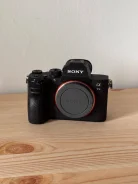 Sony Alpha ILCE-7 III Body. 20 � ����� �� ����