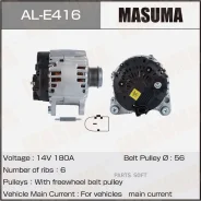 ��������� Masuma ALE416 ALE416 ����