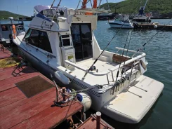Yamaha PC-27. 1996 ���, ����� 9��., ��������� ������������, 300��.�., ������ ����