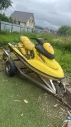 BRP Sea-Doo XP. 1997 ��� ����