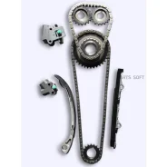 ����� ������� ��� O. S. K N125BF (� ������������� ���������) OSK N125BF N125BF ����