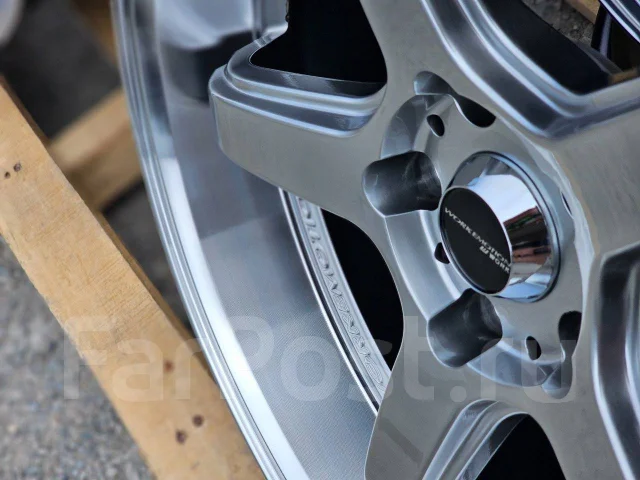 Work Emotion T5R. 8.5x18", 5x114.3, ET28, �� 73,1���. ����
