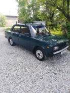 ���� 2105. ��������, ������, 1.5 (71��.�.), ������, 41 000����. �� ����