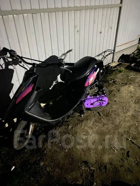Yamaha Jog Next Zone. 70����. ��., ��������, ��� ���, ������ �� �� ����