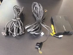 Pioneer Carrozzeria ND-CS3 ����