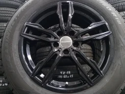 Sport Technic Euro Bahn. 8.0x18", 5x112, ET39, �� 66,6���. ����