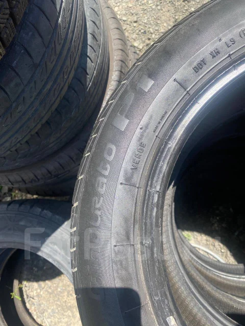 Pirelli Cinturato P1. ������, �/�, ����� 40 % ����