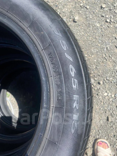 Pirelli Cinturato P1. ������, �/�, ����� 40 % ����