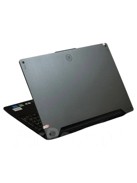 Asus TUF Gaming. 15.6", 2,7����, ��� 16 ��, ���� 512���, WiFi: 1, Bluetooth: 1, ����������� �� 3��. ����