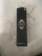 Xiaomi Watch S1 Pro. GPS, NFC, IP67, IP68 ����