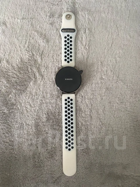 Xiaomi Watch S1 Pro. GPS, NFC, IP67, IP68 ����